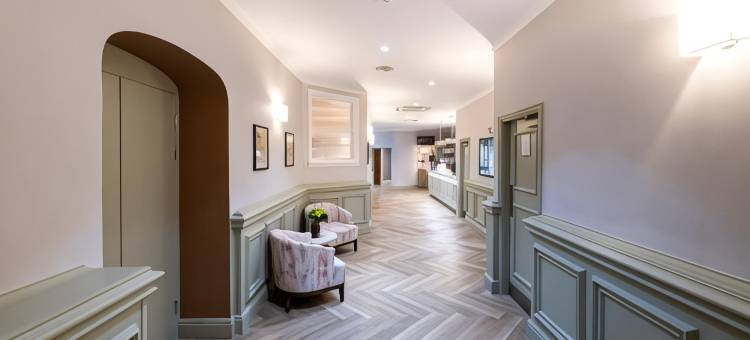 曼彻斯特诺顿庄园美居水疗酒店(Mercure Manchester Norton Grange Hotel & Spa)图片