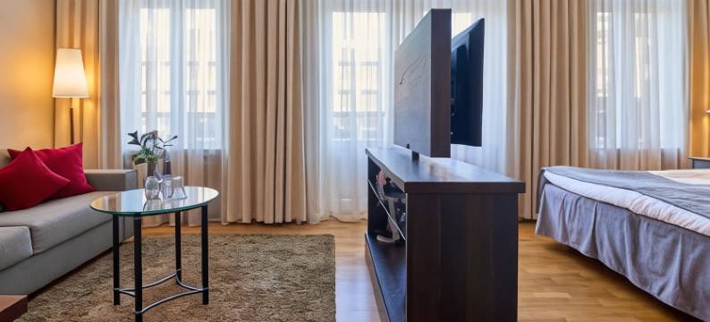 莫尔伯格精英酒店(Elite Hotel Mollberg)图片