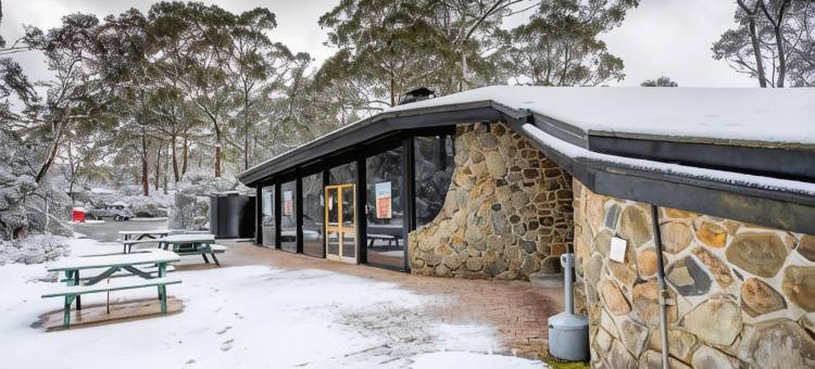 探索公园-摇篮山住宿(Discovery Parks - Cradle Mountain)图片