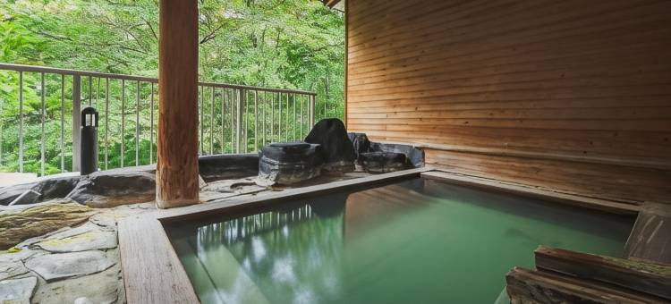 藏王温泉 ONSEN & STAY OAKHILL(名汤之宿 高见屋集团)(ONSEN & STAY OAKHILL)图片