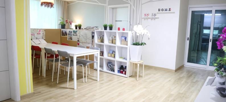 仁川机场金先生旅馆(Mr. Kim Guesthouse)图片