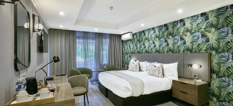 克里斯塔沙帕玛酒店(Cresta Thapama Hotel)图片