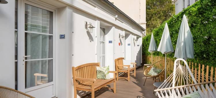 蒙马特村嘻哈旅舍(Le Village Montmartre by Hiphophostels)图片