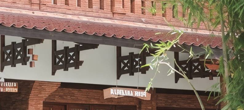 加瓦德维帕会议度假村(Jawa Dwipa Heritage Resort)图片