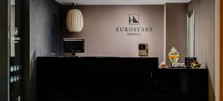 欧洲之星艾斯塔雷吉亚赫雷斯酒店(Eurostars Asta Regia Jerez)图片