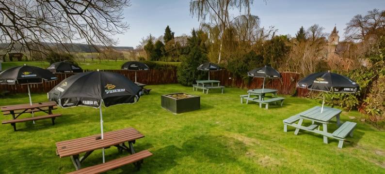 坦刻维尔阿姆斯酒店(The Tankerville Arms)图片