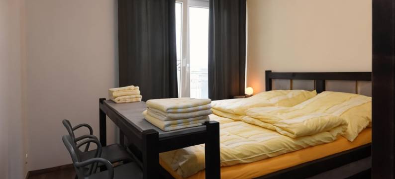 格伦森洛斯旅馆(Pension Grenzenlos)图片