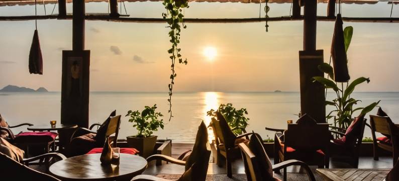 壁龛简易别墅酒店(Alcove Bungalow)图片