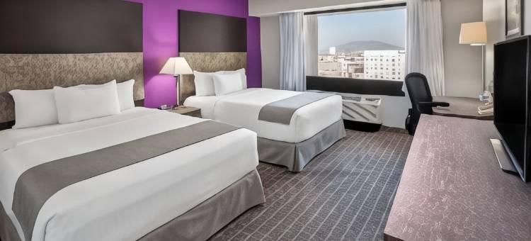 CHN Hotel Monterrey Norte, Trademark Collection by Wyndham图片