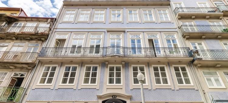 弗洛雷斯精品酒店及水疗中心(Oca Flores Hotel Boutique)图片