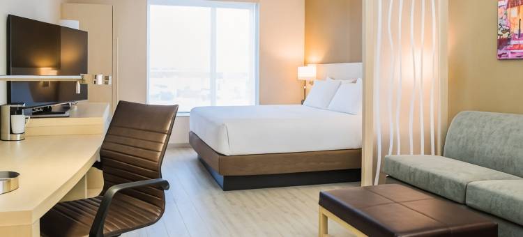 马那瓜凯悦嘉轩酒店(Hyatt Place Managua)图片