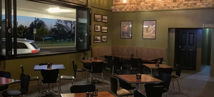 比洛埃拉酒店(Biloela Hotel)图片