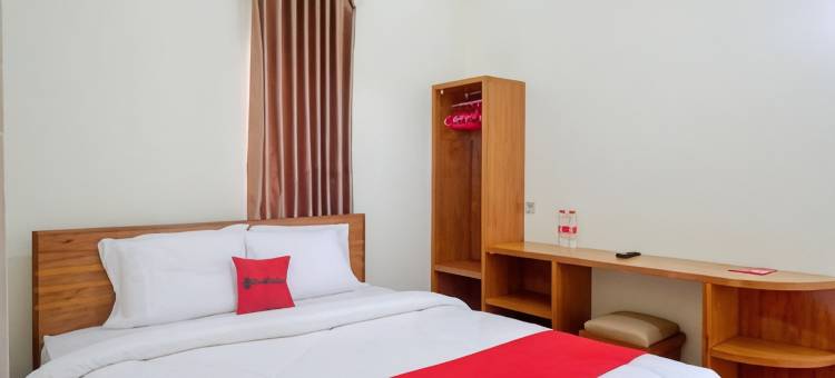 RedDoorz Near Rita Supermall Purwokerto 2图片