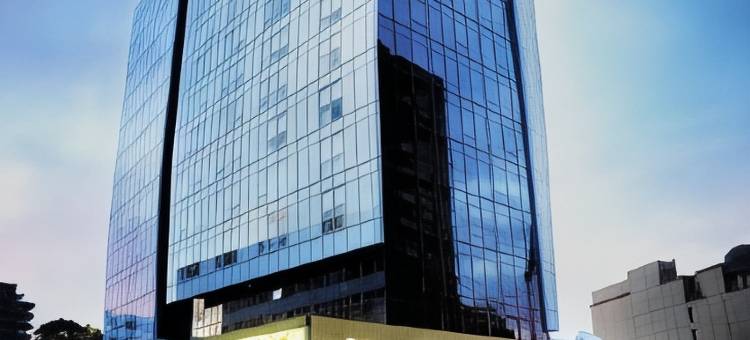 墨尔本奥尔森 - 艺术系列(The Olsen Melbourne - Art Series)图片