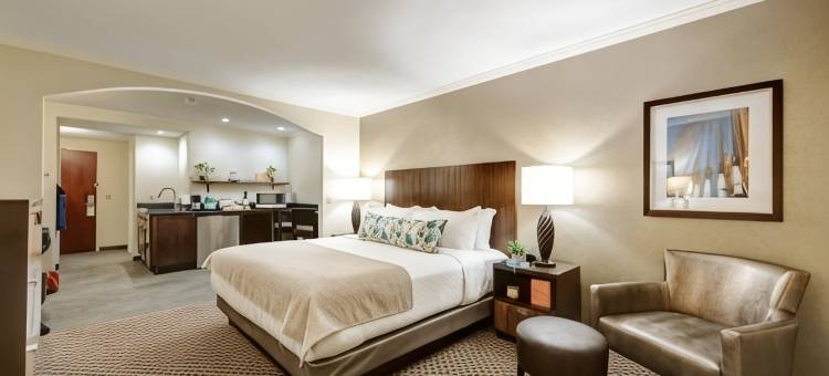 加里森酒店及套房 多佛-朴茨茅斯, 凯悦臻选酒店(Garrison Hotel & Suites Dover-Portsmouth, Ascend Hotel Collection)图片