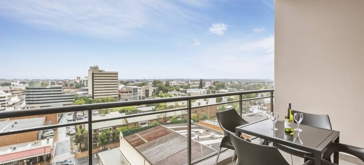 利物浦探索酒店(Quest Liverpool)图片