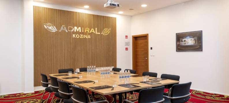 柯吉纳上将娱乐场及酒店(Casino & Hotel Admiral Kozina)图片