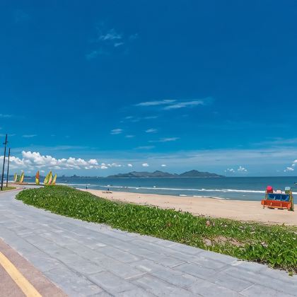 汕头+南澳岛+潮州+汕尾+深圳6日5晚私家团