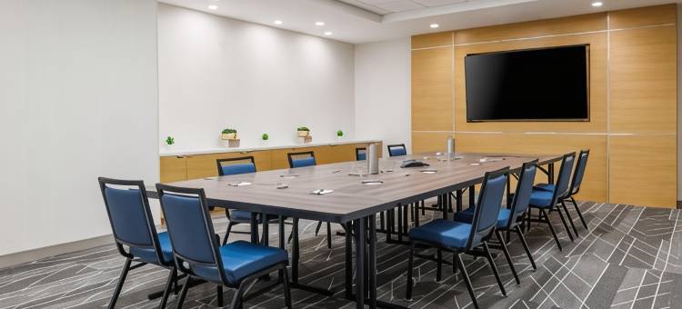 凯悦嘉轩酒店-圣卡洛斯(Hyatt Place San Carlos)图片