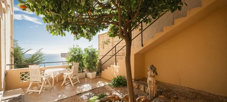 罗克博鲁尔酒店(Hôtel le Roquebrune)图片