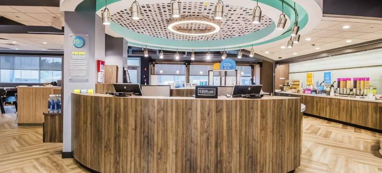 博林格林希尔顿Tru酒店(Tru by Hilton Bowling Green)图片