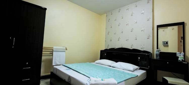 普罗公馆酒店(Pro Mansion)图片