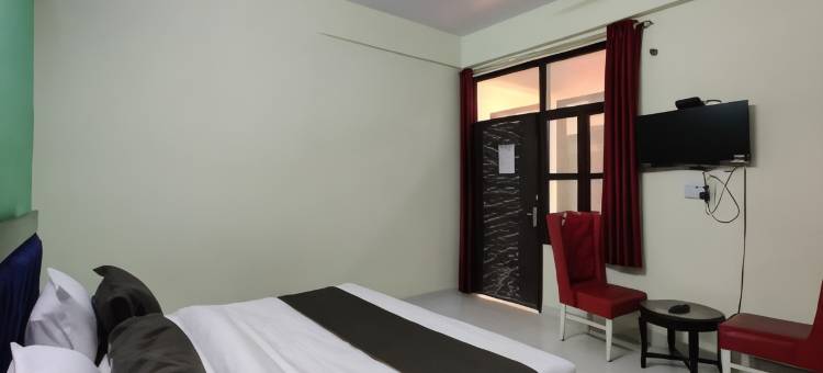 长住酒店(Hotel Long Stay)图片