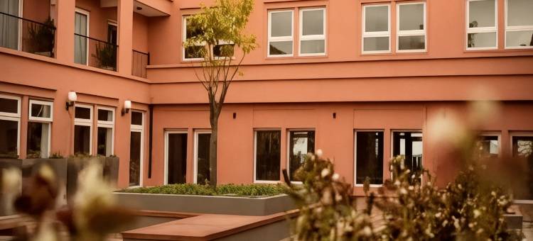 查斯科姆斯豪生酒店(Howard Johnson Chascomus)图片