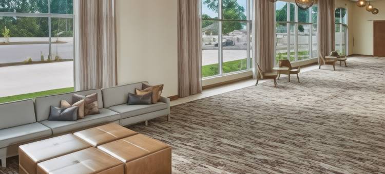 沃索希尔顿花园酒店(Hilton Garden Inn Wausau)图片