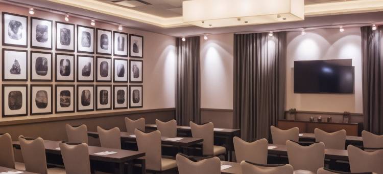 芝加哥市中心河北雅乐轩酒店(Aloft Chicago Downtown River North)图片