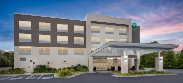 智选假日套房酒店-卡罗尔顿西(Holiday Inn Express & Suites Carrollton West)图片