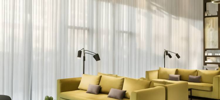 罗塔纳阿安西区酒店(WestSide Residences by Rotana)图片