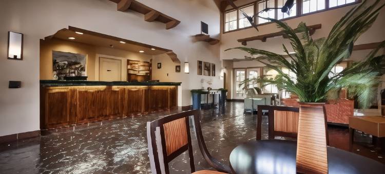 圣迪马斯贝斯特韦斯特套房酒店(Best Western San Dimas Hotel & Suites)图片