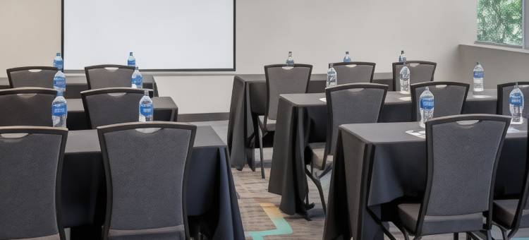 Residence Inn Fort Lauderdale Pompano Beach/Oceanfront图片