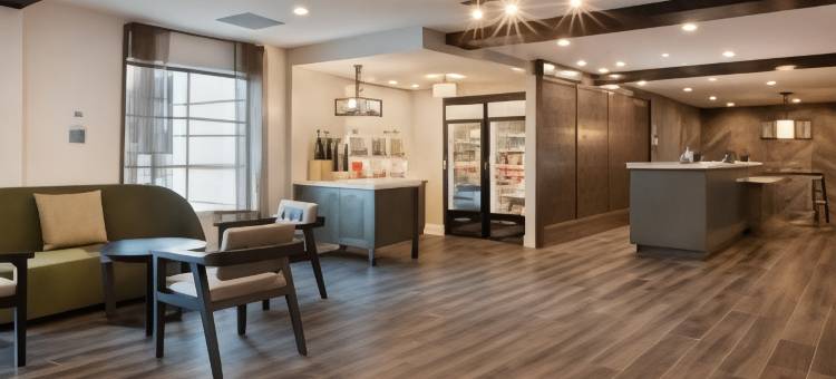 圣奥古斯丁圣塞巴斯蒂安Homewood Suites by Hilton(Homewood Suites by Hilton St. Augustine San Sebastian)图片