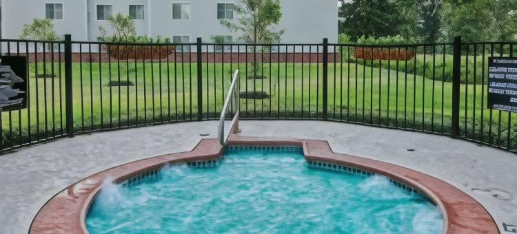 金伍德公园机场区休斯敦Homewood套房酒店(Homewood Suites by Hilton Houston - Kingwood Parc-Airport Area)图片