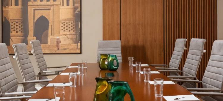 突厥斯坦希尔顿欢朋酒店(Hampton by Hilton Turkistan)图片