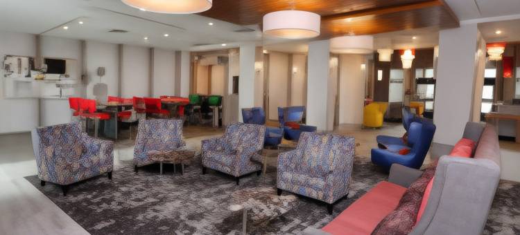 假日酒店及套房苏福尔斯-机场，洲际酒店集团酒店(Holiday Inn & Suites Sioux Falls - Airport)图片