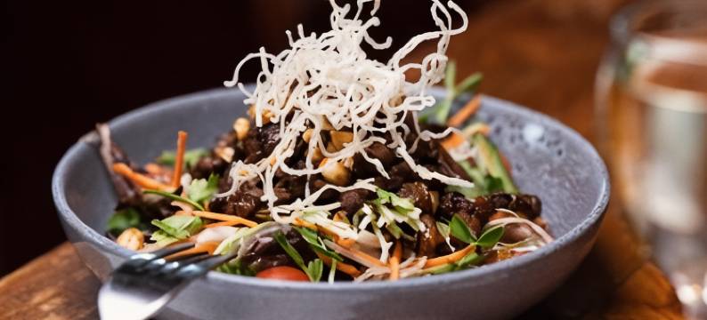 凯尔索酒店(Kelso Hotel)图片