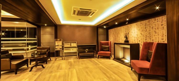 Enrise by Sayaji Bhopal图片