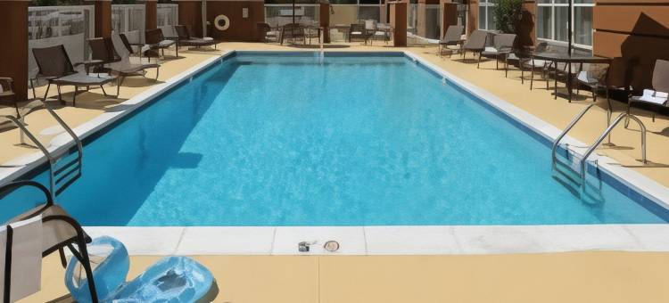 斯科茨伯勒欢朋套房酒店(Hampton Inn & Suites Scottsboro)图片