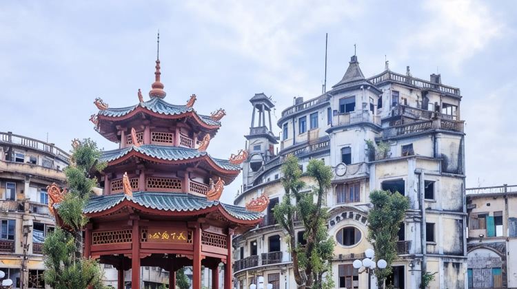 3D2N · Group Tours · Local Authentic Experiences & Relaxed In-depth Travel: Chaoshan Region + Nan'ao Island + Chaozhou