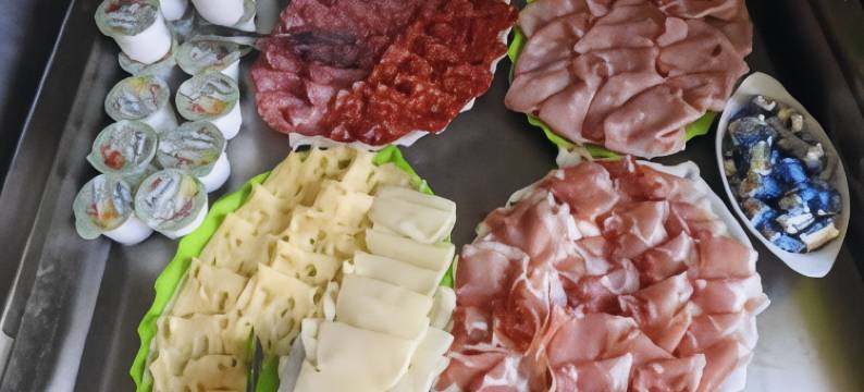 克里斯马雷酒店(ChrisMare Hotel)图片