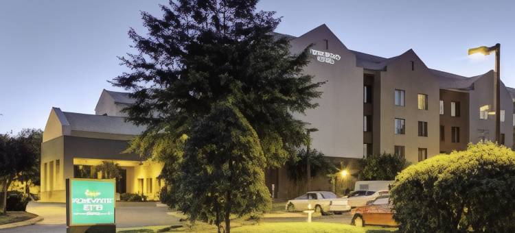 里士满Homewood Suites by Hilton- 西区/因斯布鲁克(Homewood Suites by Hilton Richmond - West End/Innsbrook)图片