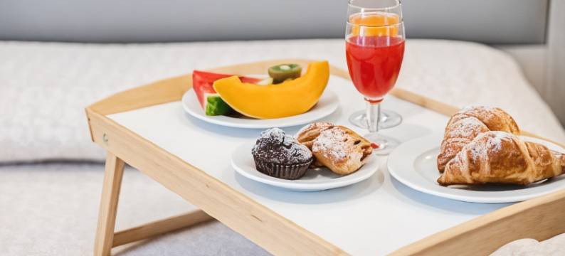 比亚吉酒店(Hotel Biagi & Residence)图片