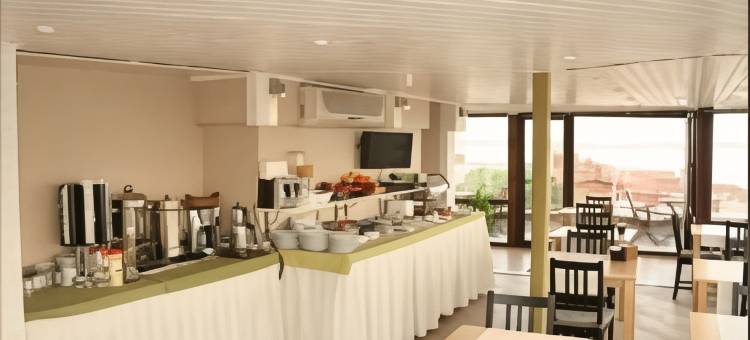 曼加纳科纳克酒店(Mangana Konak Hotel)图片