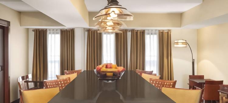 希尔顿欢朋酒店-弗里斯特市(Hampton Inn Forrest City)图片