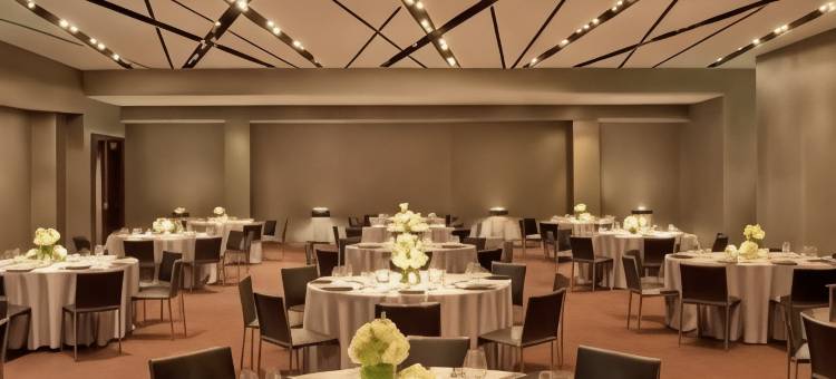 亚特兰大市中心W酒店(W Atlanta – Downtown)图片