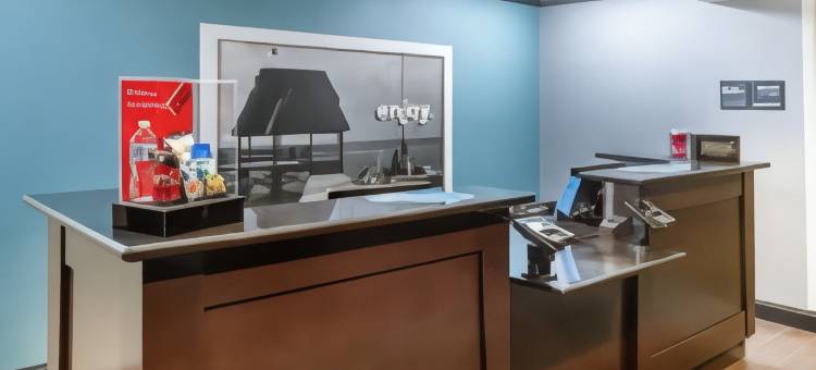 休斯顿/利格城欢朋套房酒店(Hampton Inn & Suites Houston/League City)图片