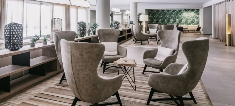 Mangia's西梅拉度假村(Mangia's Himera Resort)图片